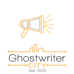 Ghostwriter Marketing