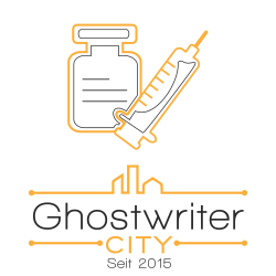 Ghostwriter Pflegewissenschaften