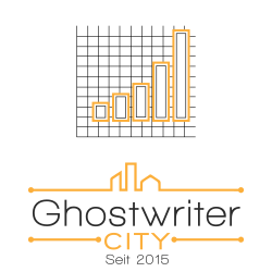 Ghostwriter Statistik